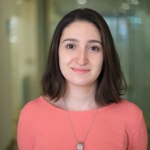 Varduhi Yeghiazaryan